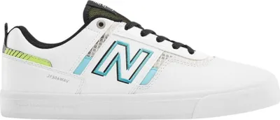 Produktbild von New Balance NM306WAV white/blue 13