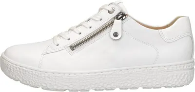 Image de Hartjes Phil Shoe  Veterschoenen Laag - wit - Maat 8