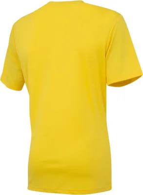 Image de Umbro - Maillot manches courtes "Club" pour homme UO258 (S) (Bleu marine)