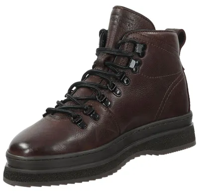 Produktbild von GANT Stiefelette Stiefelette Glattleder