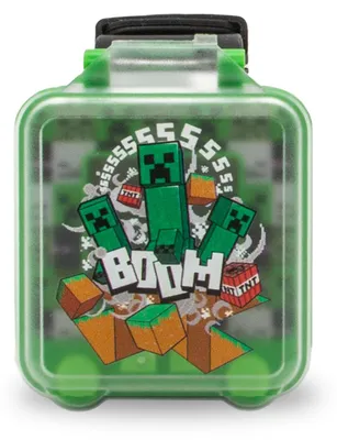 Produktbild von Minecraft Educational digital watch with games