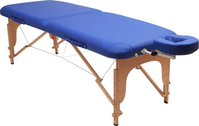 Produktbild von Massageliege pro