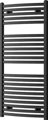 Produktbild von Mexen Helios Badheizkörper 1200 x 600 mm, 563 W, schwarz - W103-1200-600-00-70