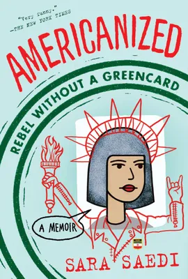 Produktbild von Americanized