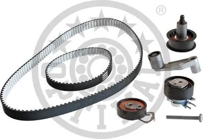 Produktbild von OPTIMAL SK-1511 Zahnriemensatz für VW Golf IV Schrägheck (1J1) 130-Zähne