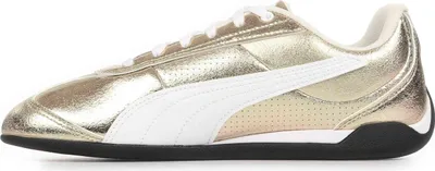 Zdjęcie produktu dla Puma WIP 405840-01 in PUMA Gold-PUM color size 37.5