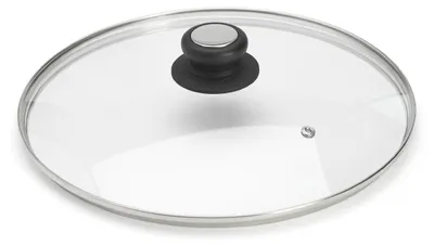 Produktbild von De Buyer GLASDECKEL MIT BAKELITGRIFF Ø 28 CM