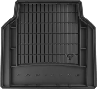 Produktbild von FROGUM 3D Kofferraummatte für Alfa Romeo Giulia 16-