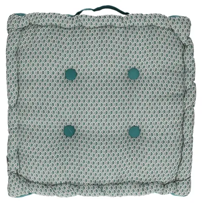 Image de Coussin de chaise OTTO, carré, 40 x 40 cm