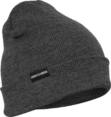 Produktbild von Urban Classics Urban Classic Basic Flap Mütze Braun Braun One Size