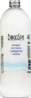 Produktbild von Bingospa Kollagen-Haarwaschmittel 1000 ml