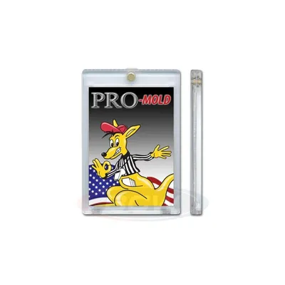 Immagine prodotto di BCW PRO-MOLD Portacarte magnetico (20 pt)