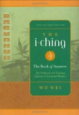 Obrázok produktu pre The I Ching