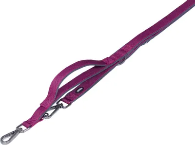 Produktbild von Nobby Classic Preno Royal, Hund, Trainingsleine, Kette, Einfarbig, Nylon, L-XL
