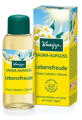 Zdjęcie produktu dla Kneipp Kąpiel zdrowotna dla stawów i mięśni Arnika 100ml