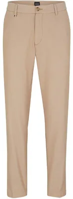 Produktbild von Boss - "Kane" Chino für Herren GT24987 (40R) (Mittelbeige)