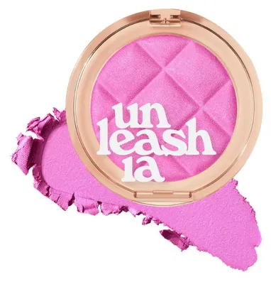 Immagine prodotto di UNLEASHIA - Dough Dough Waffle Blush n. 2 Icy Berry, 7 g - Blush