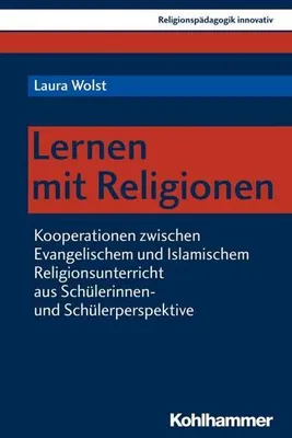 Immagine prodotto di Lernen mit Religionen