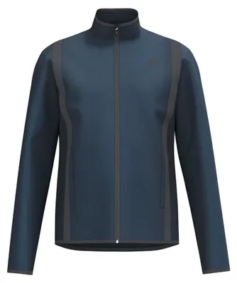 Image de HEAD CLUB 25 JACKET MEN Bleu marine S