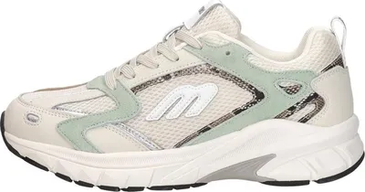 Produktbild von Maruti Nima  Sneakers Laag - Gebroken wit - Maat 43