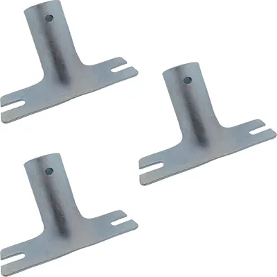 Produktbild von 3 Stück Stielhalter