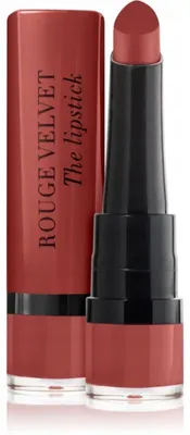 Immagine prodotto di BOURJOIS Paris Rouge Velvet Rossetto 50 Rouge Tatin