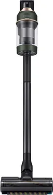 Produktbild von Samsung BESPOKE Jet Complete Extra, Stabstaubsauger, Beutellos, Schwarz, 0,5 l, Rechteckig, Trocken