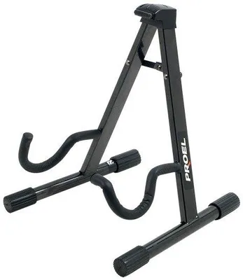 Image de Support Proel FC100 pour guitare électrique ou guitare basse