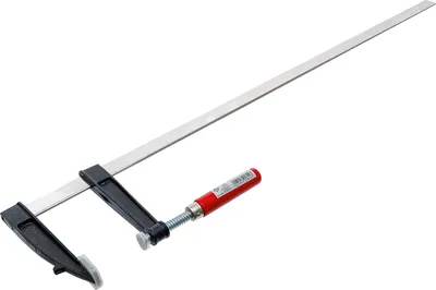 Produktbild von KRAFTMANN 1844 Schraubzwinge, DIY Ausführung, 120x800 mm