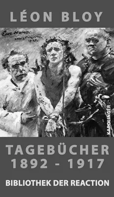 Produktbild von Tagebücher 1892-1917