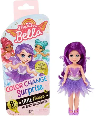Produktbild von MGA's Dream Bella Farbwechsel-Überraschung Aubrey