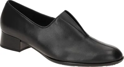 Produktbild von Gabor 55.282 Damenschuhe - elegante Slipper - Halbschuhe schwarz Elegant NEU