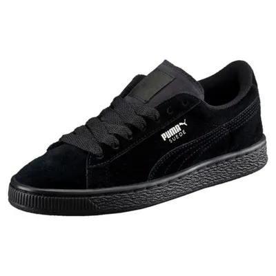 Produktbild von Puma Schuhe Suede JR, 355110521, Größe: 36
