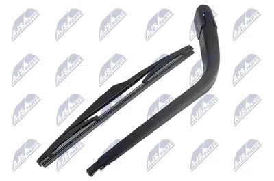 Produktbild von NTY EWB-HY-004 Wischerarm Scheibenwischerarm Hinten für HYUNDAI i10 (PA) 310mm