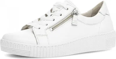 Immagine prodotto di Gabor scarpa sportiva stringata bianca