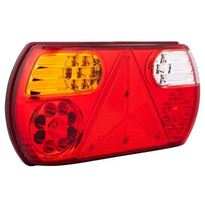 Zdjęcie produktu dla Światło tylne AC 32 LED - pominięto trójkąt