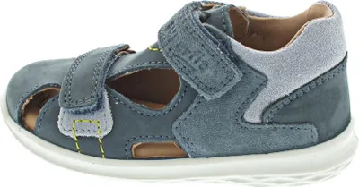 Produktbild von Superfit BUMBLEBEE 1-000395-8010 (25/blau-hellblau)