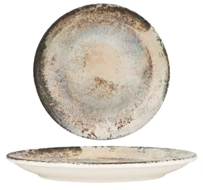 Productafbeelding van Rinart Serveerschaal - Obvara - Porselein - 27 cm