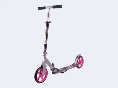 Produktbild von Alu Scooter TWIST 200P