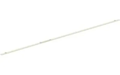 Produktbild von Geberit 244987001 Lichtleiste für Spiegel-/Deckenbel.