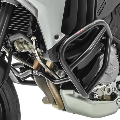 Obrázok produktu pre Crash bar pre Ducati Multistrada V4 / S 21- Ochranná lišta motora Motogua