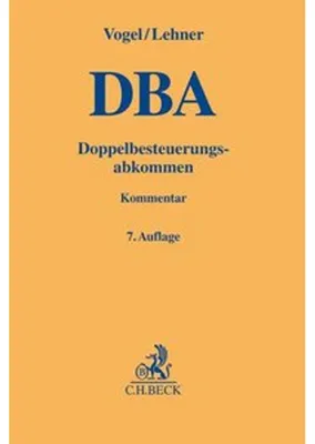 Obrázok produktu pre Doppelbesteuerungsabkommen
