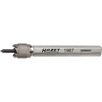 Immagine prodotto di Fresa per saldatura a punti HAZET "1967" Per una fresatura precisa Ø 11 mm, diametro totale