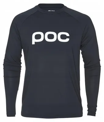 Zdjęcie produktu dla POC Reform Enduro Koszulka Uranium Black M