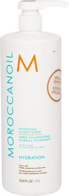 Zdjęcie produktu dla Moroccanoil Hydration Odżywka nawilżająca 1000 ml