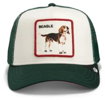 Immagine prodotto di Goorin Bros. Shadow Beagle, colore: Chalk