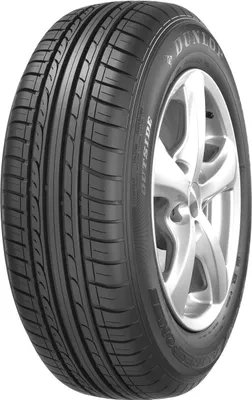 Immagine prodotto di Dunlop Sp Sport Fastresponse 185/55R16 87H Xl