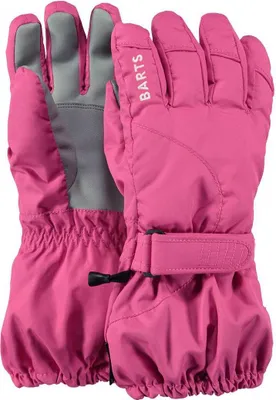 Produktbild von BARTS Tec Gloves 12 fuchsia 3