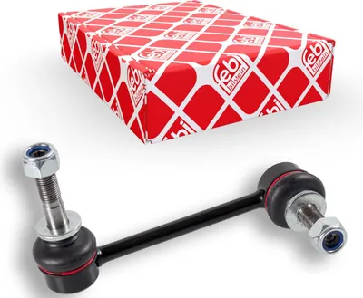 Produktbild von FEBI BILSTEIN Koppelstange Stabilisator für TOYOTA HILUX III Pick-up (TGN1, GGN2, GGN1, KUN2, KUN1) Vorne Rechts 27335