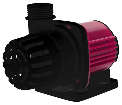 Strömungspumpe 4.000 l/h, leise, für Aquarien
